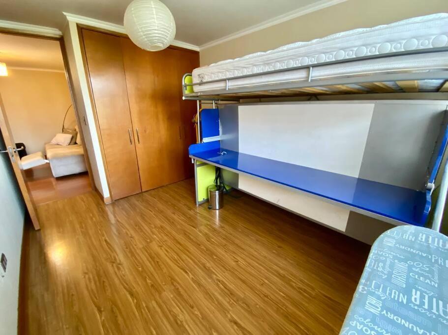 Unico En Vitacura, 170 Mt, Sector Exclusivo