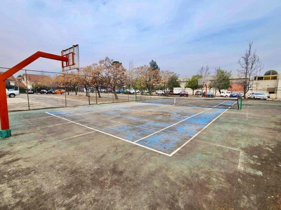 Unico En Vitacura, 170 Mt, Sector Exclusivo Apartamento *